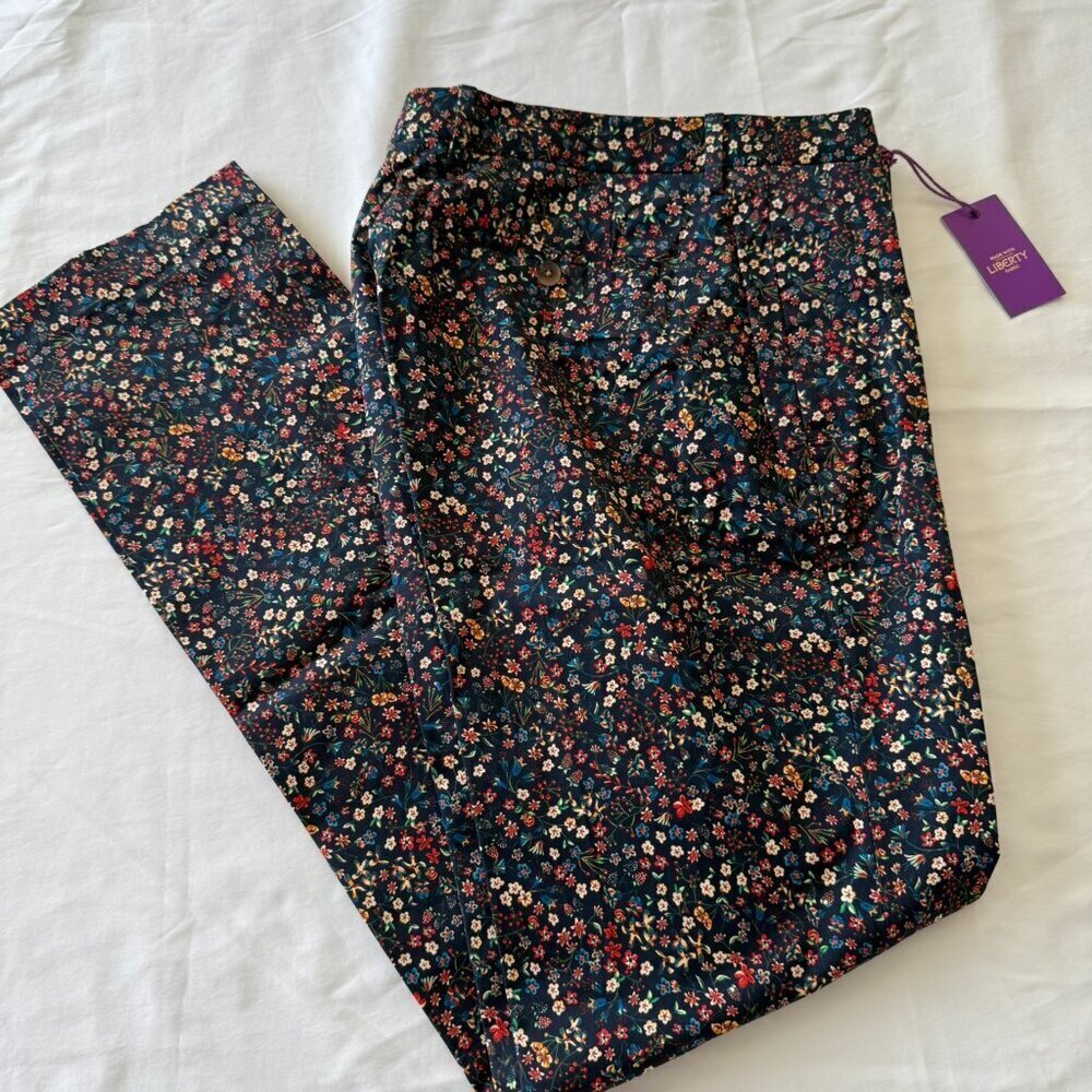 Bonobos Liberty Pants/Trousers